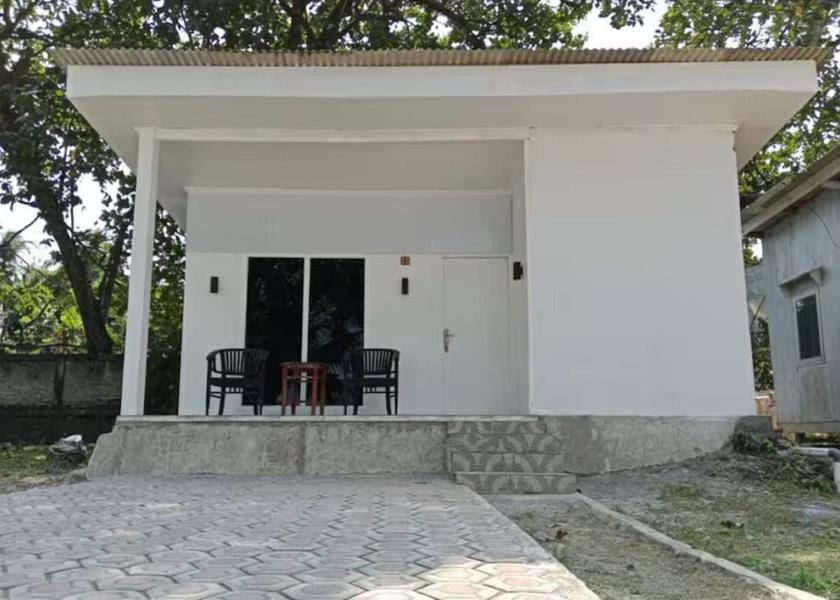 West Java Cikakak 
