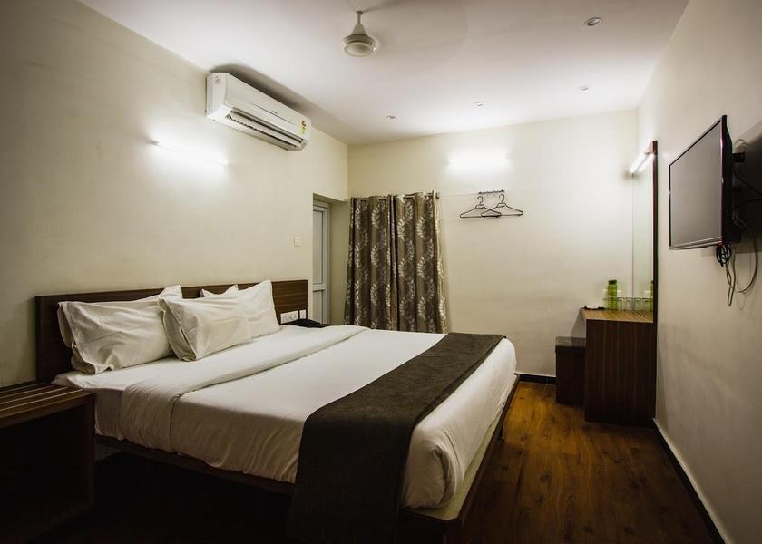 Tamil Nadu Madurai Bed