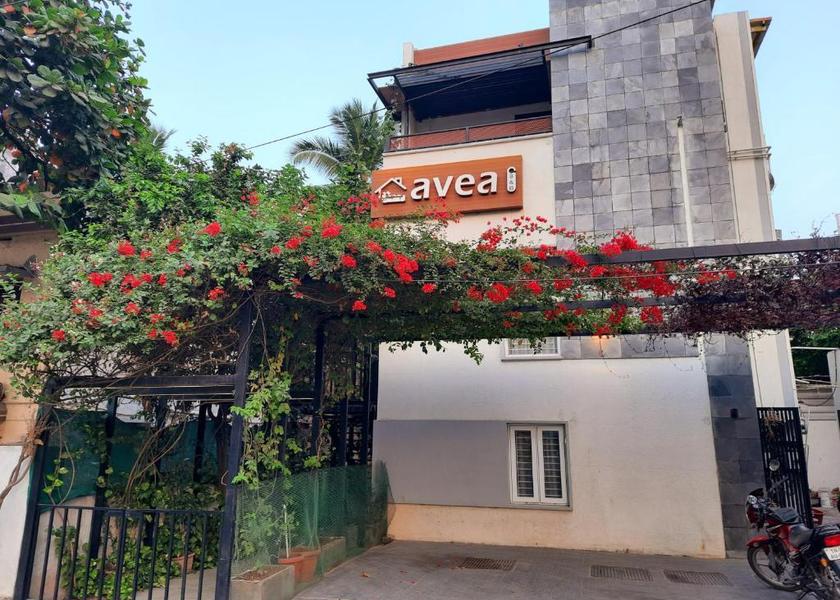 Tamil Nadu Madurai Amenity (Guest room)