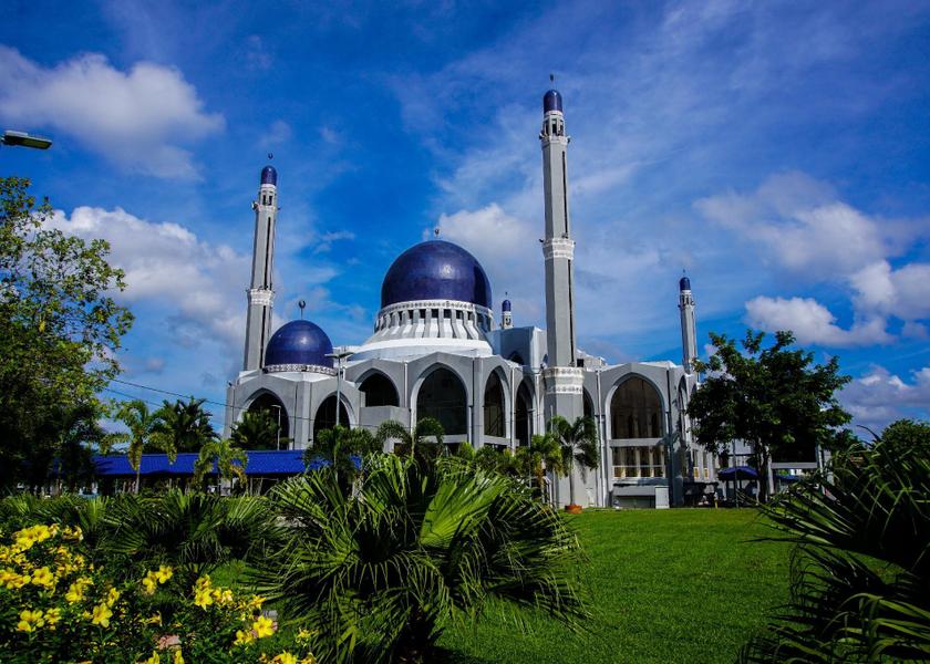 Kelantan Kota Bharu 
