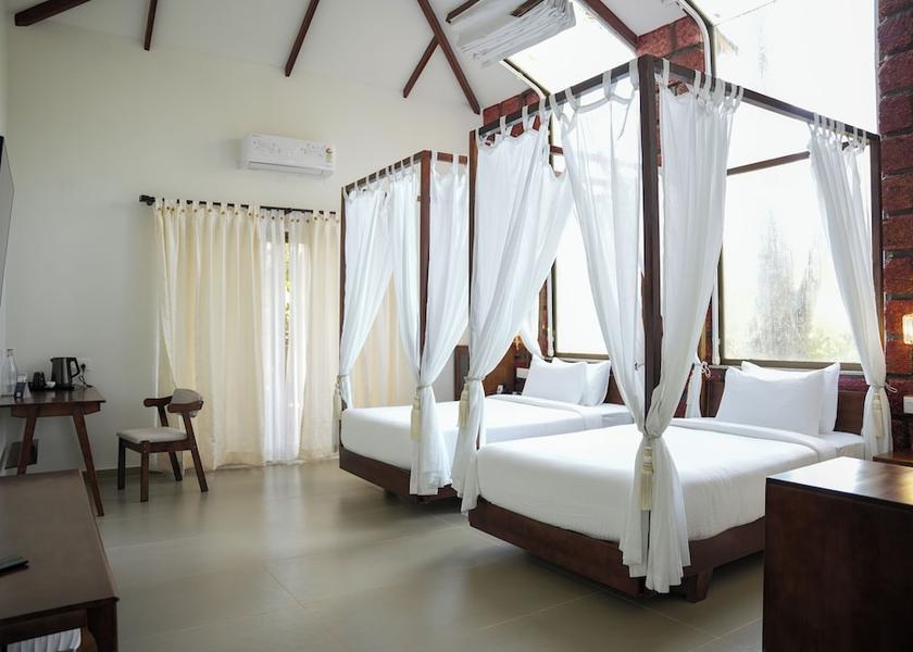 Karnataka Rasulpura Room