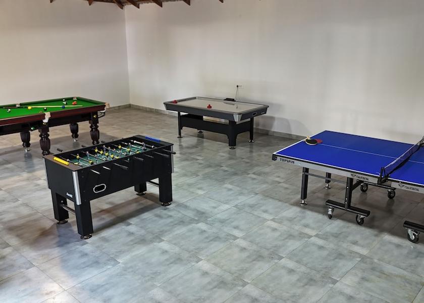 Karnataka Rasulpura Game room