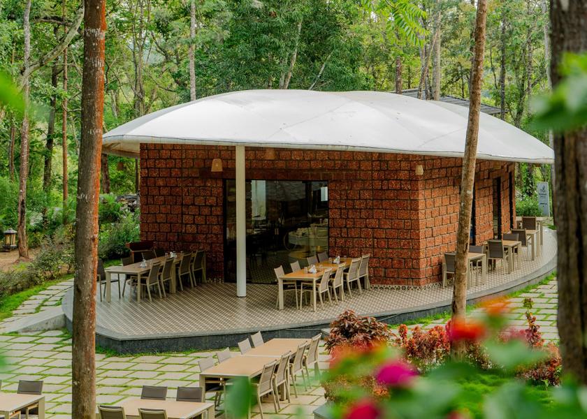 Karnataka Rasulpura Hotel Exterior