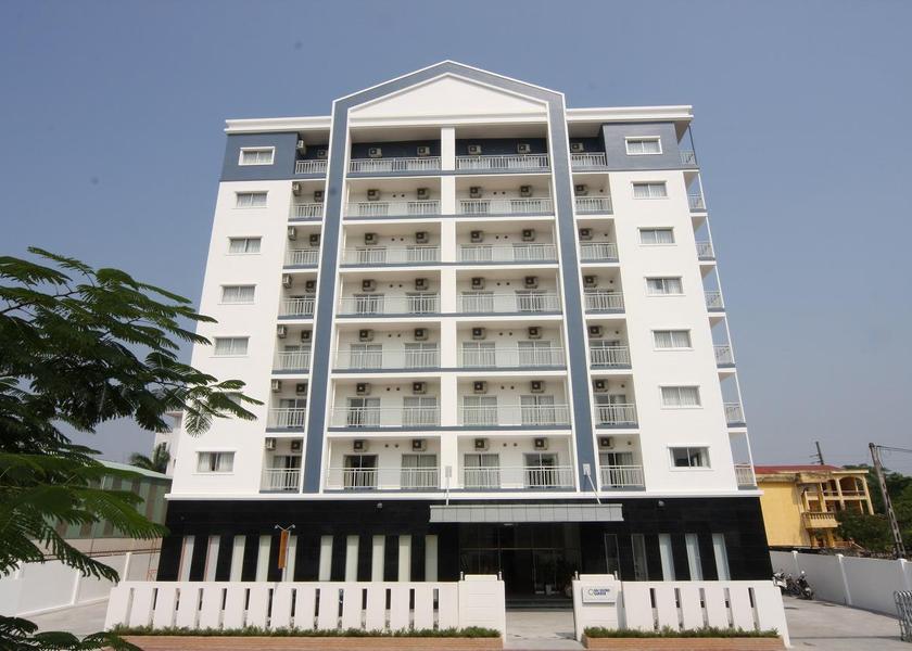 Hai Phong Municipality Hai Duong 