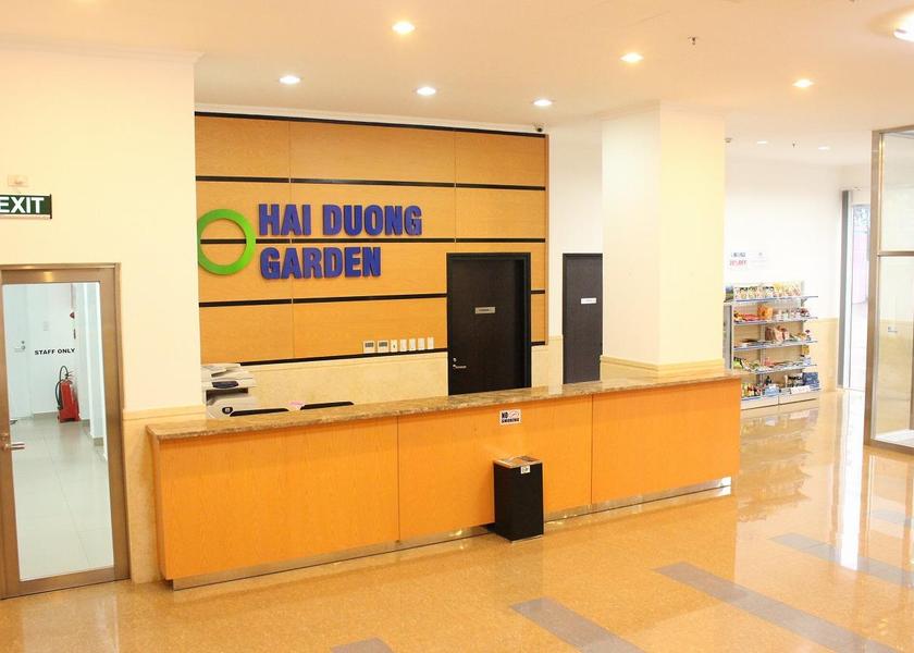 Hai Phong Municipality Hai Duong Lobby
