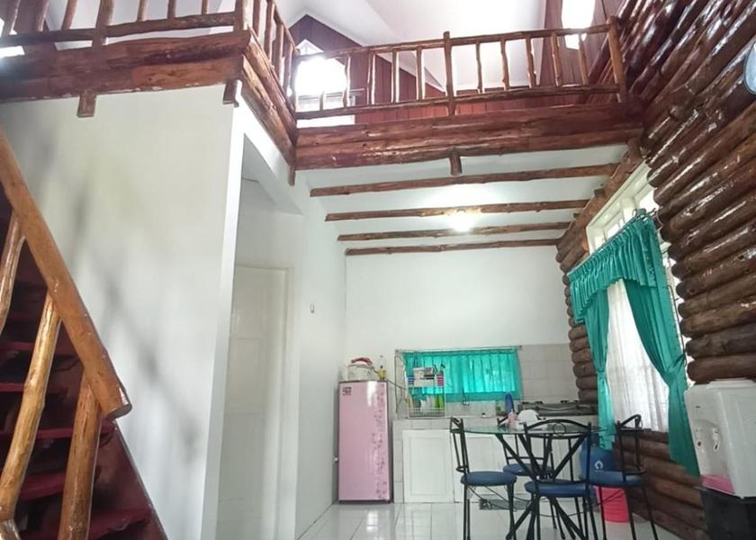 West Java Cipanas Kitchen