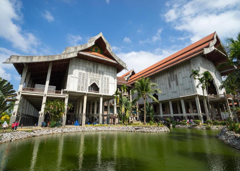 Terengganu Kuala Terengganu 