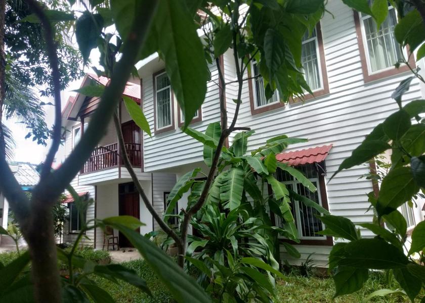 Preah Sihanouk Sihanoukville Exterior view