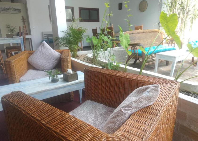 Preah Sihanouk Sihanoukville Restaurant