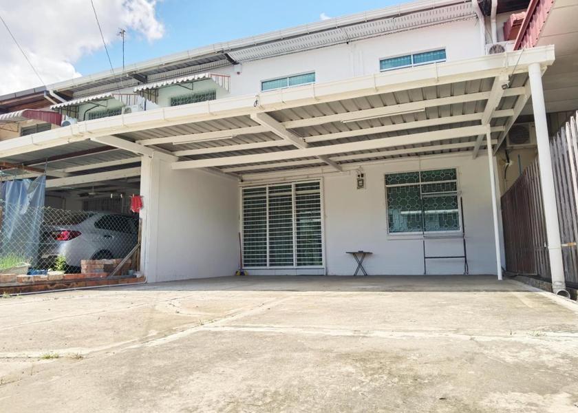 Sabah Tawau Exterior view