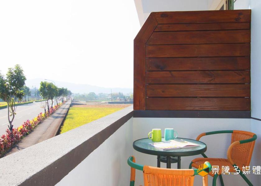 Miaoli County Gongguan Public Areas
