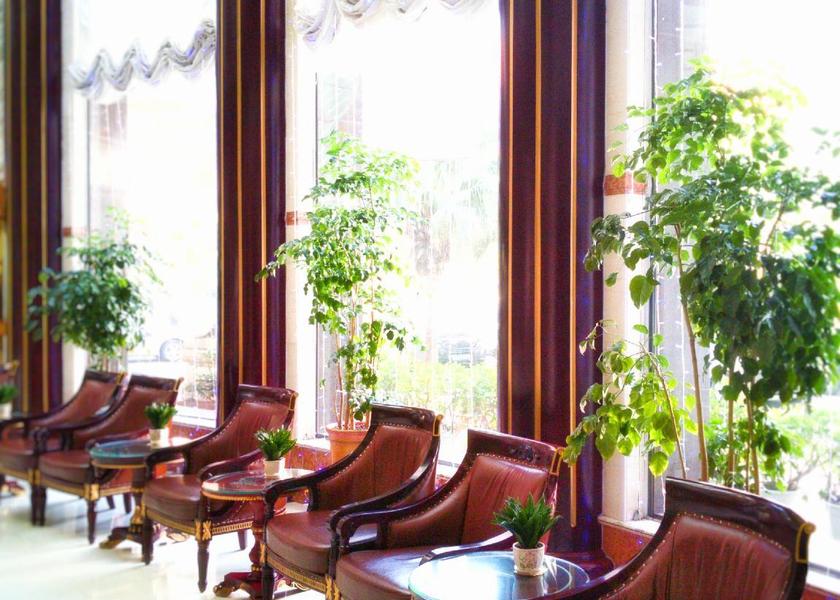 Fujian Quanzhou Public areas