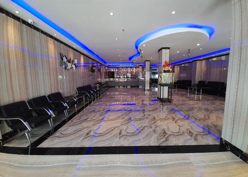 Bangka Belitung Islands Pangkalpinang Lobby