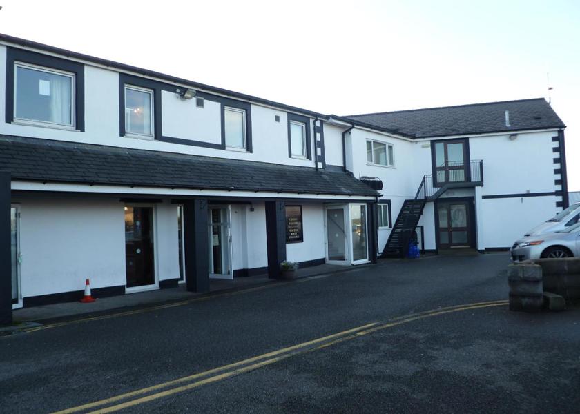 Wales Llangefni 