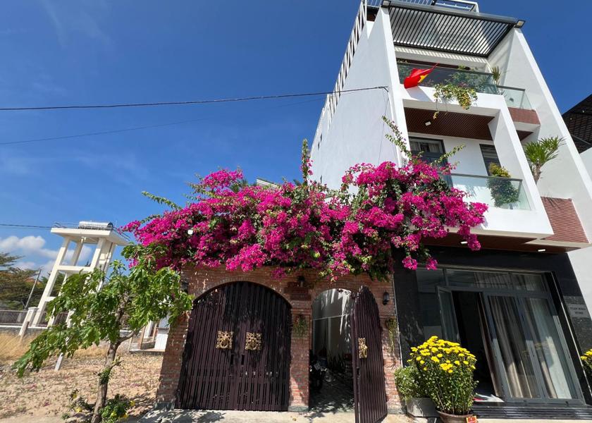 Khanh Hoa Province Van Ninh 