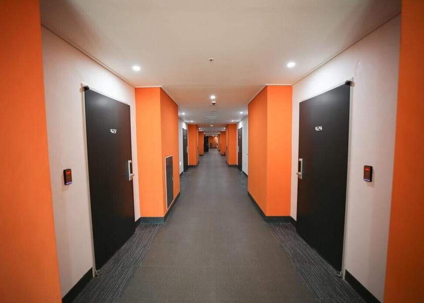Gyeonggi Goyang Interior view