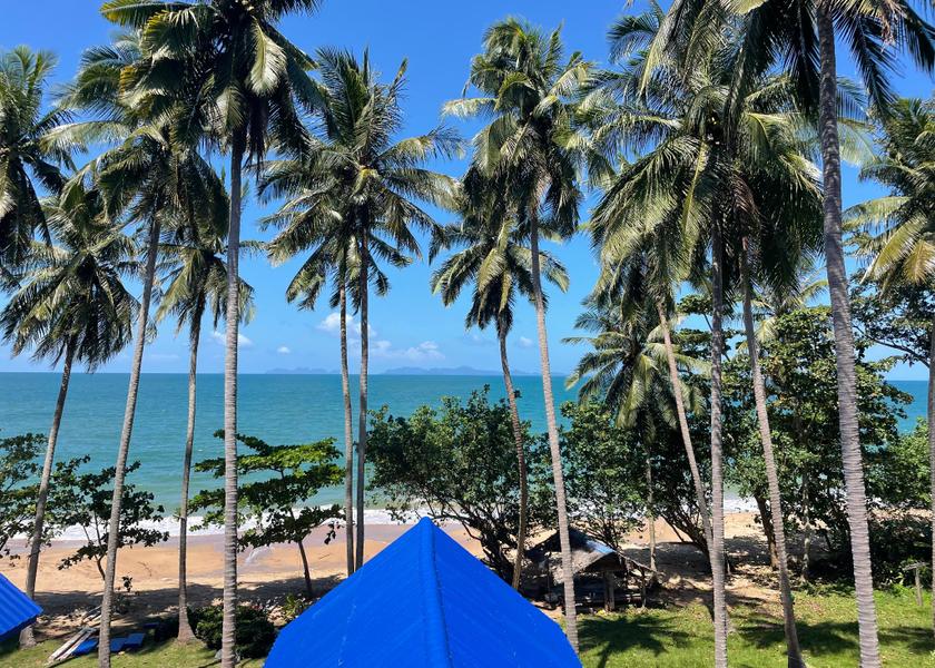 Krabi Province Nuea Khlong 