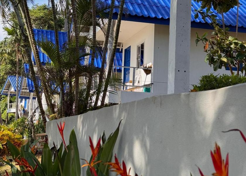 Krabi Province Nuea Khlong Exterior view