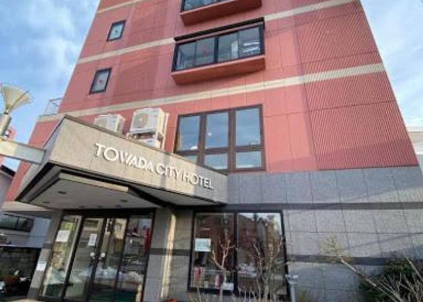 Aomori Towada Exterior view