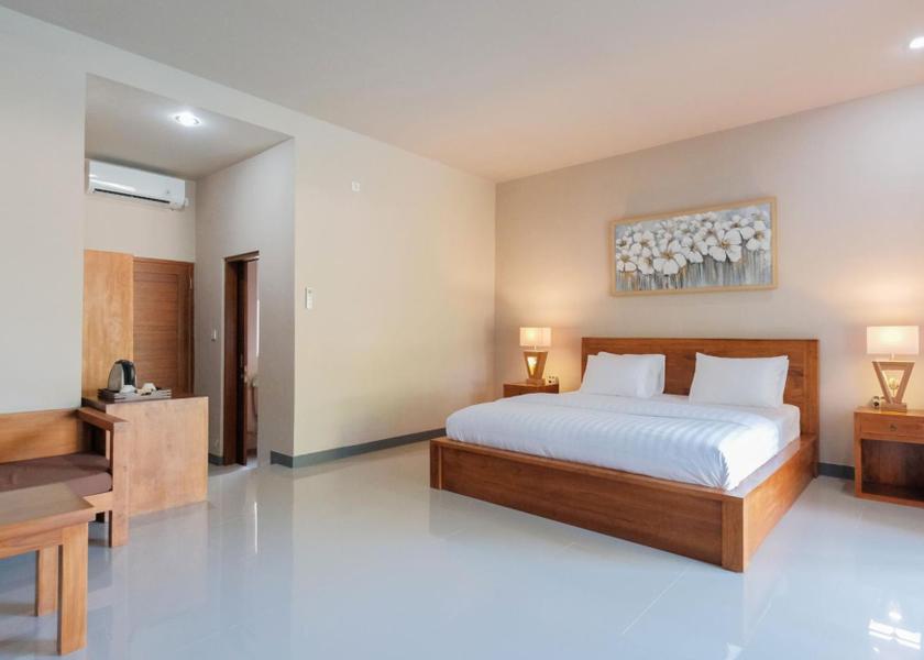 Bali Sukawati Six-Bedroom House