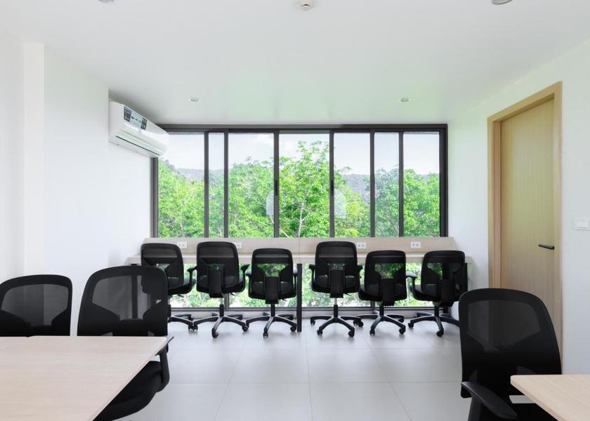 Phuket Province Kamala Facilities