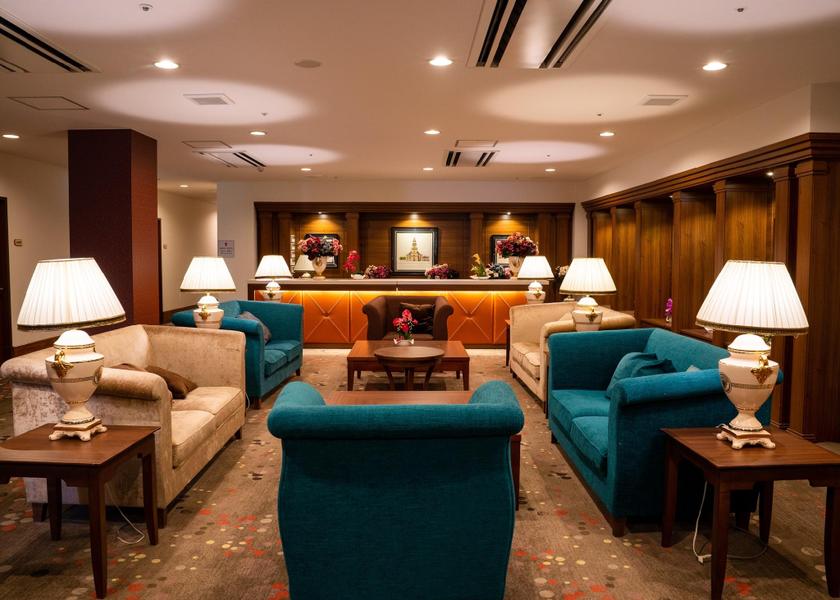 Hyogo Kobe Interior view