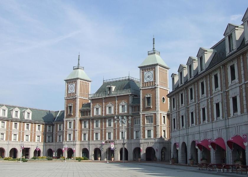Hyogo Kobe Exterior view
