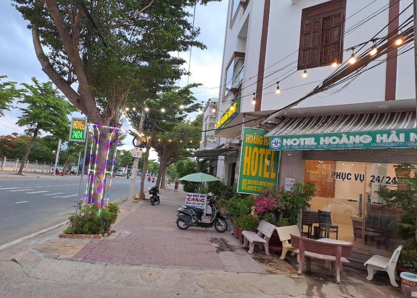 Khanh Hoa Province Phan Rang - Thap Cham View