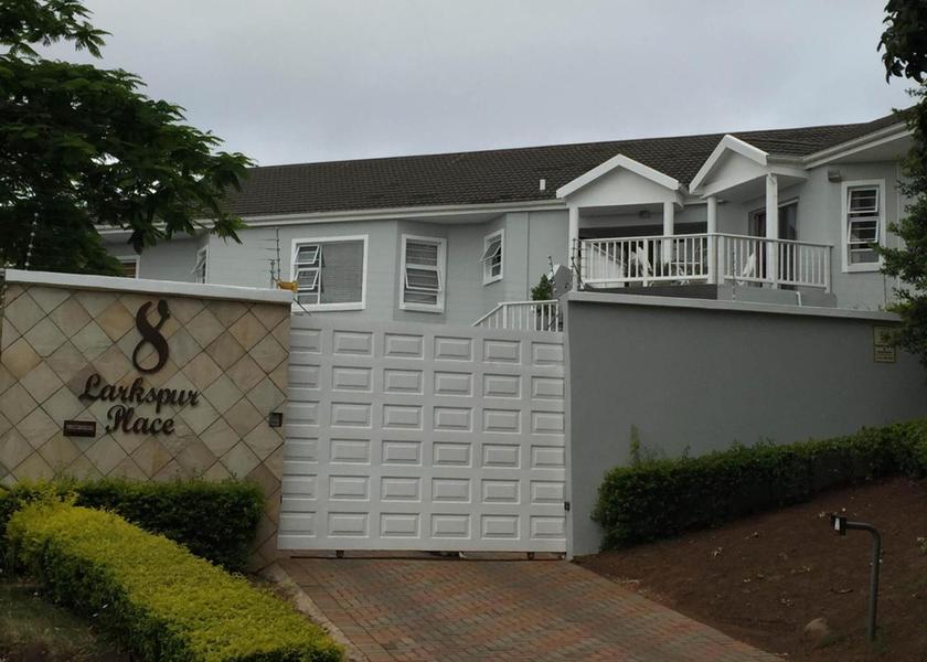 Eastern Cape East London Entrance