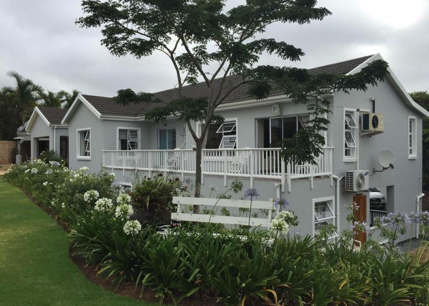 Eastern Cape East London Hotel Exterior