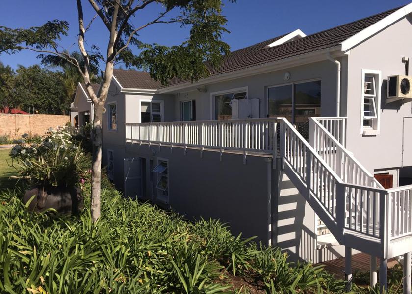 Eastern Cape East London Hotel Exterior