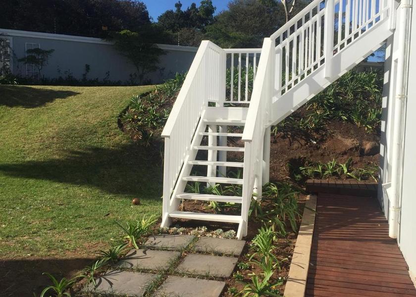 Eastern Cape East London Garden