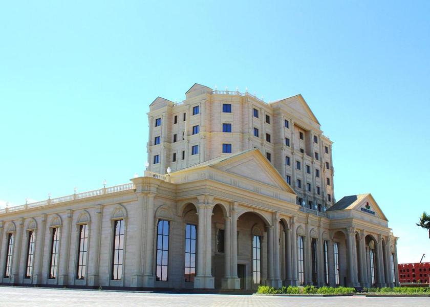 Atyrau Region Atyrau 