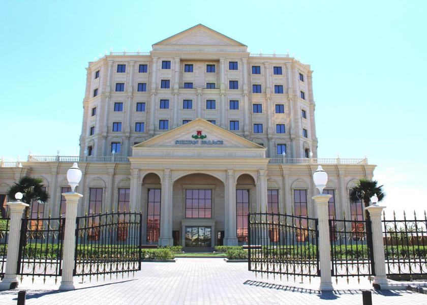 Atyrau Region Atyrau 
