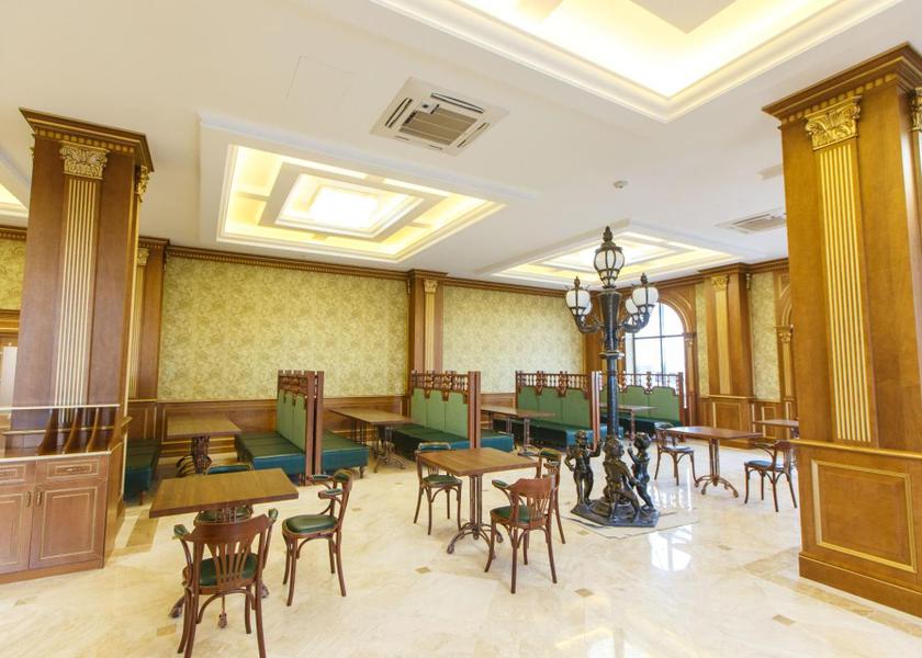 Atyrau Region Atyrau Restaurant