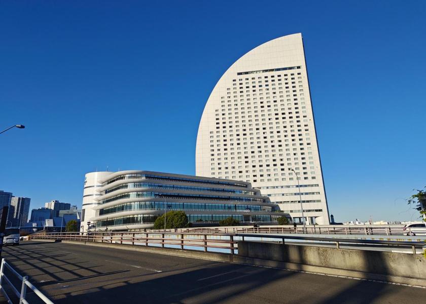 Kanagawa Yokohama 