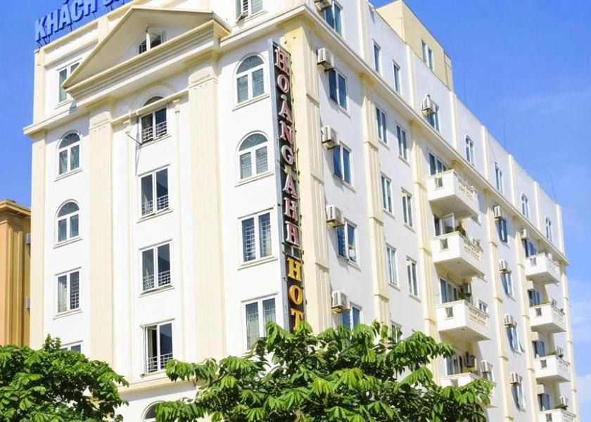 Thanh Hóa Province Hoang Hoa Exterior view