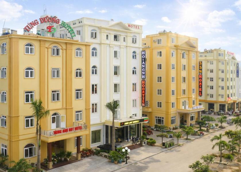 Thanh Hóa Province Hoang Hoa Exterior view
