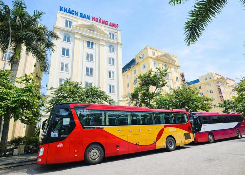 Thanh Hóa Province Hoang Hoa 