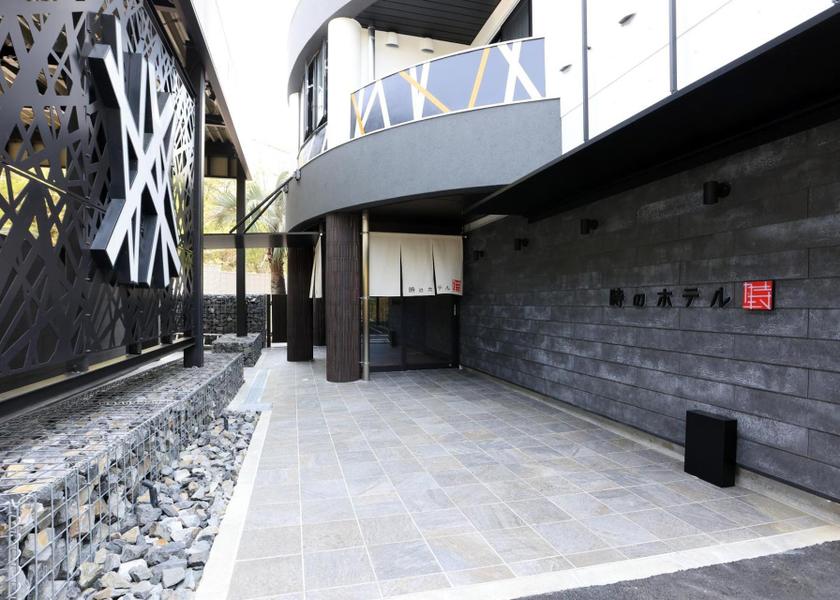 Gifu Toki Exterior view
