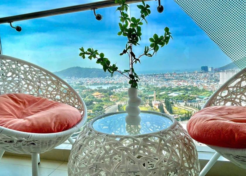 Ho Chi Minh Municipality Vung Tau Public Areas