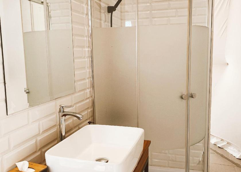 Central Java Getasan 1 Bedroom Deluxe