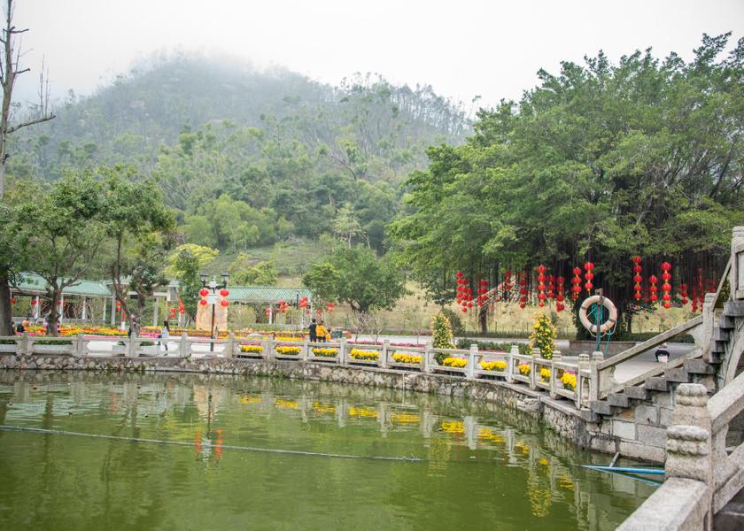 Guangdong Zhuhai 