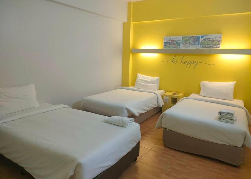 Surat Thani Province Surat Thani Family Studio