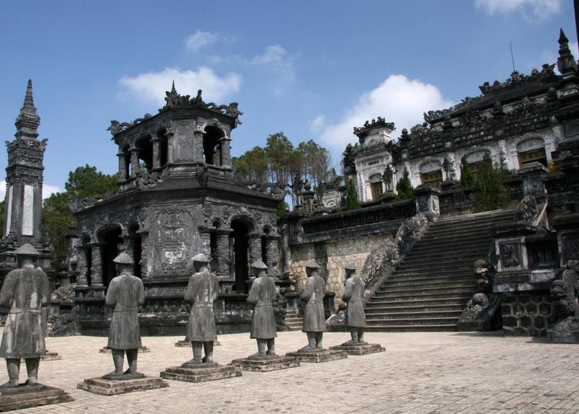 Hue Municipality Hue 