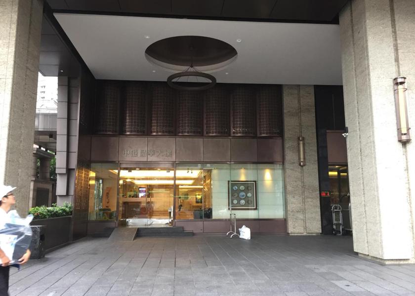  Taichung Exterior view