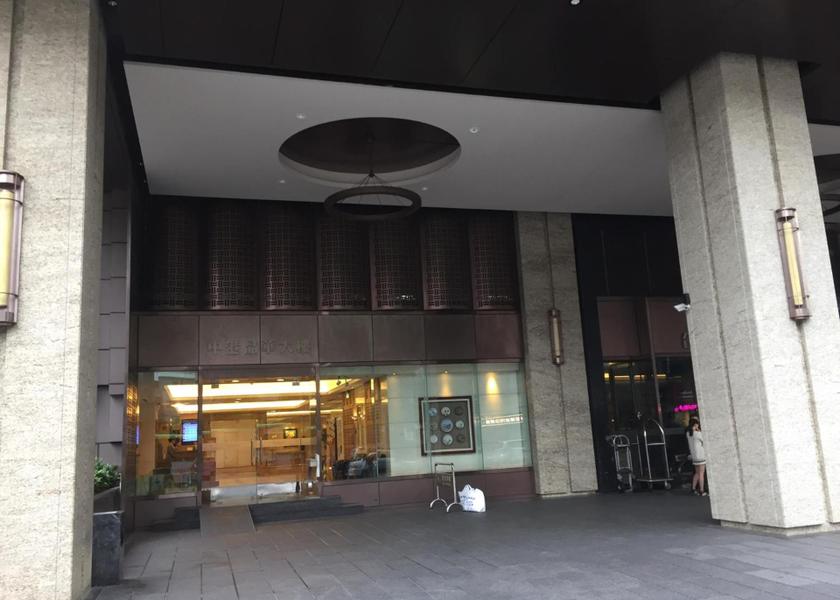  Taichung Exterior view