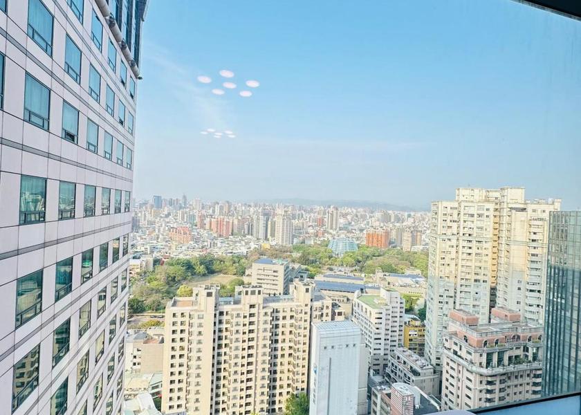  Taichung View