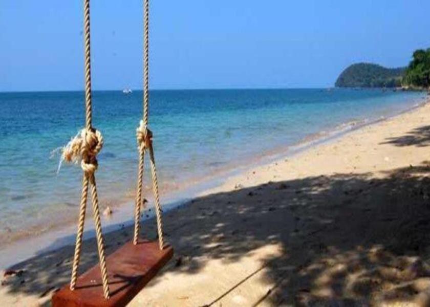 Krabi Province Nuea Khlong 