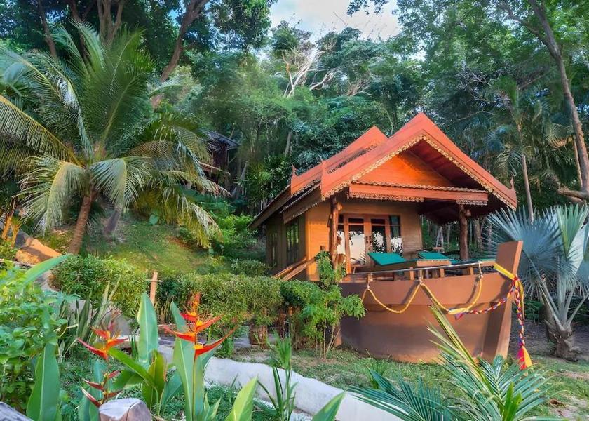 Krabi Province Nuea Khlong 